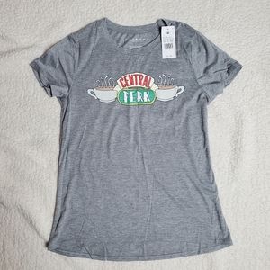Friends Central Perk T-Shirt Size M